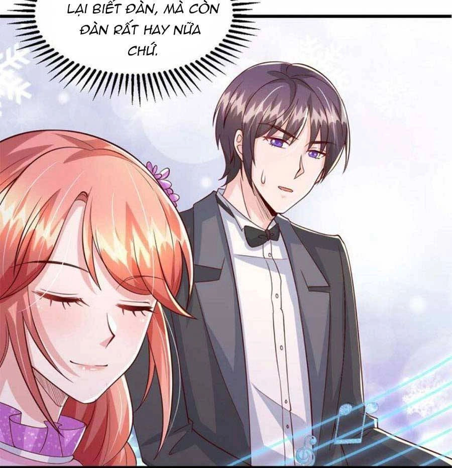 Đại Lão Gọi Tôi Tiểu Tổ Tông Chapter 96 - 16