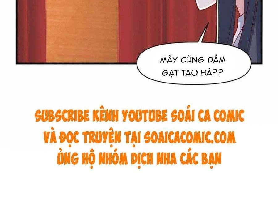 Đại Lão Gọi Tôi Tiểu Tổ Tông Chapter 96 - 23