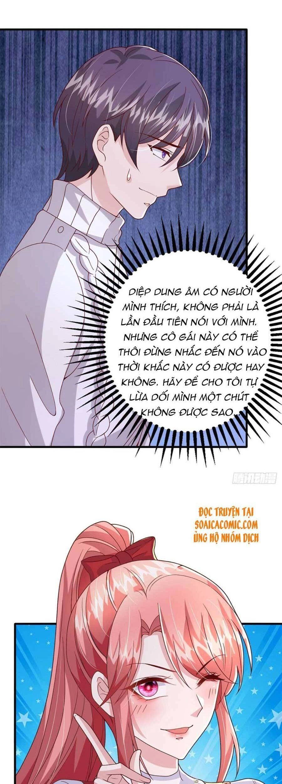 Đại Lão Gọi Tôi Tiểu Tổ Tông Chapter 98 - 4