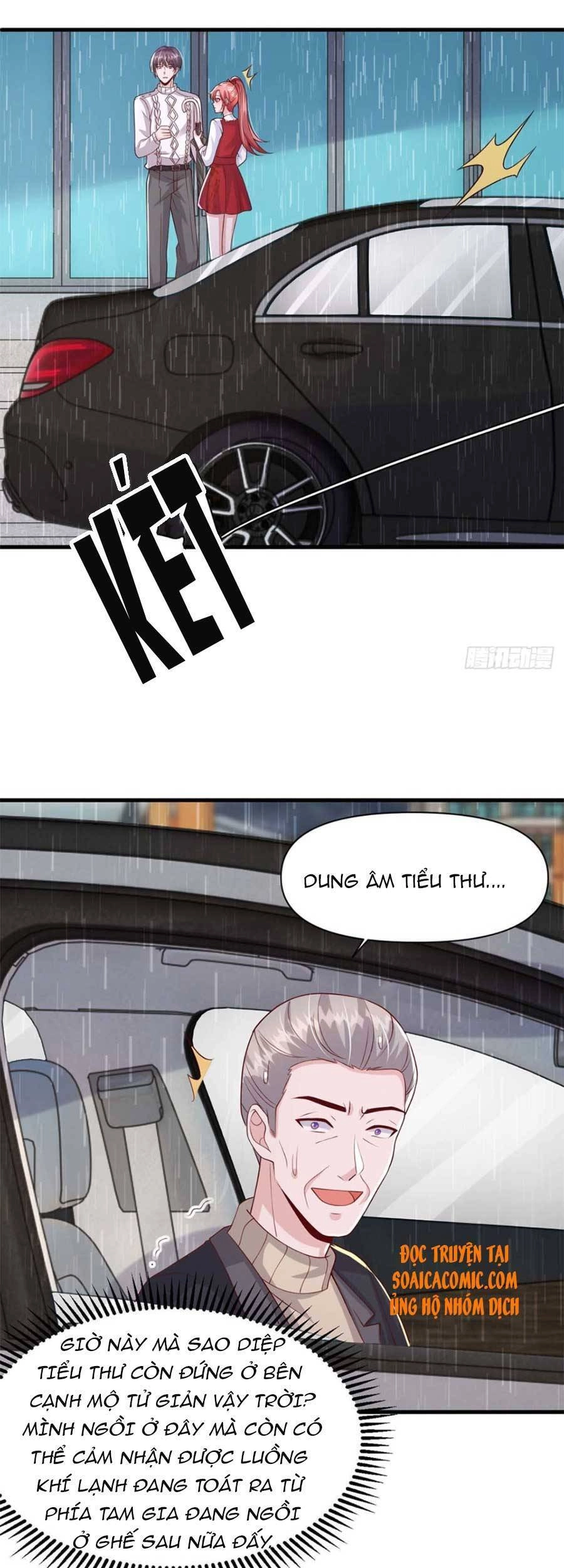 Đại Lão Gọi Tôi Tiểu Tổ Tông Chapter 98 - 16