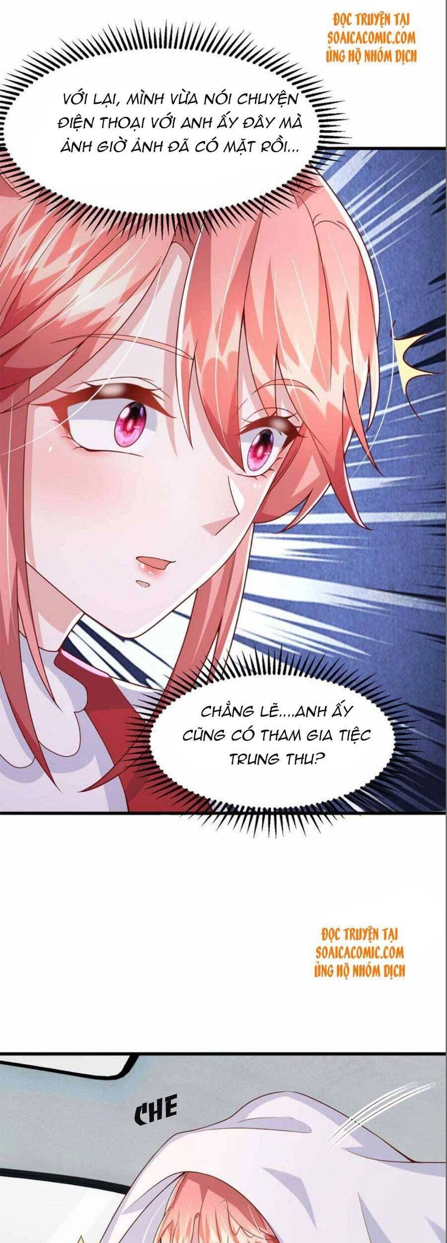 Đại Lão Gọi Tôi Tiểu Tổ Tông Chapter 99 - 15