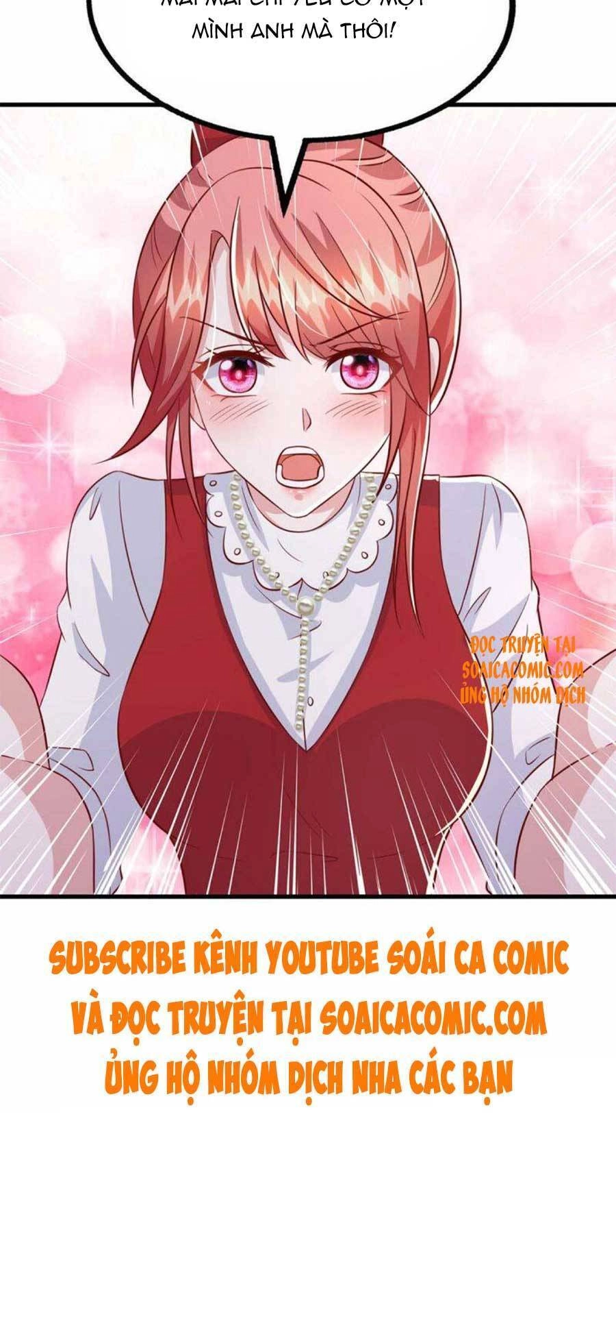 Đại Lão Gọi Tôi Tiểu Tổ Tông Chapter 100 - 21