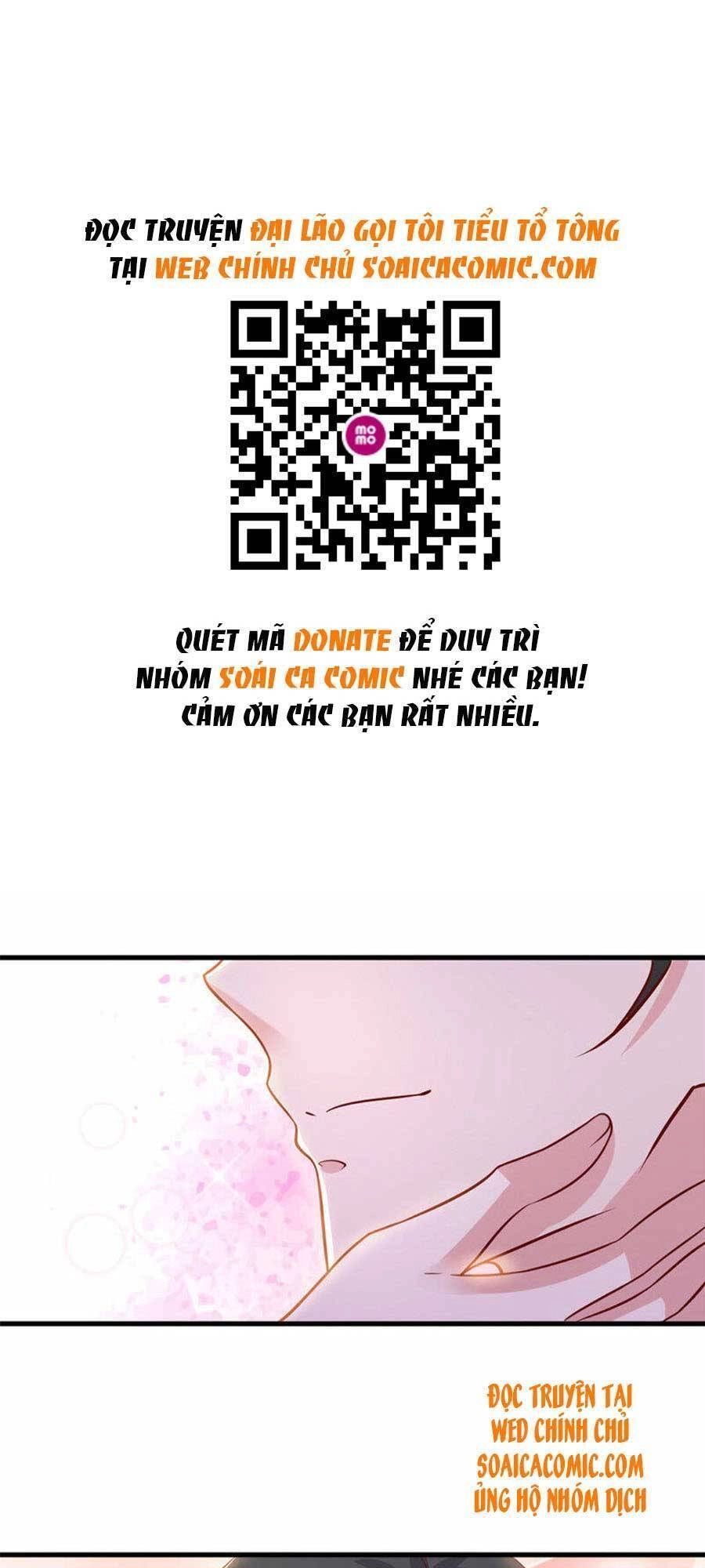 Đại Lão Gọi Tôi Tiểu Tổ Tông Chapter 101 - 2