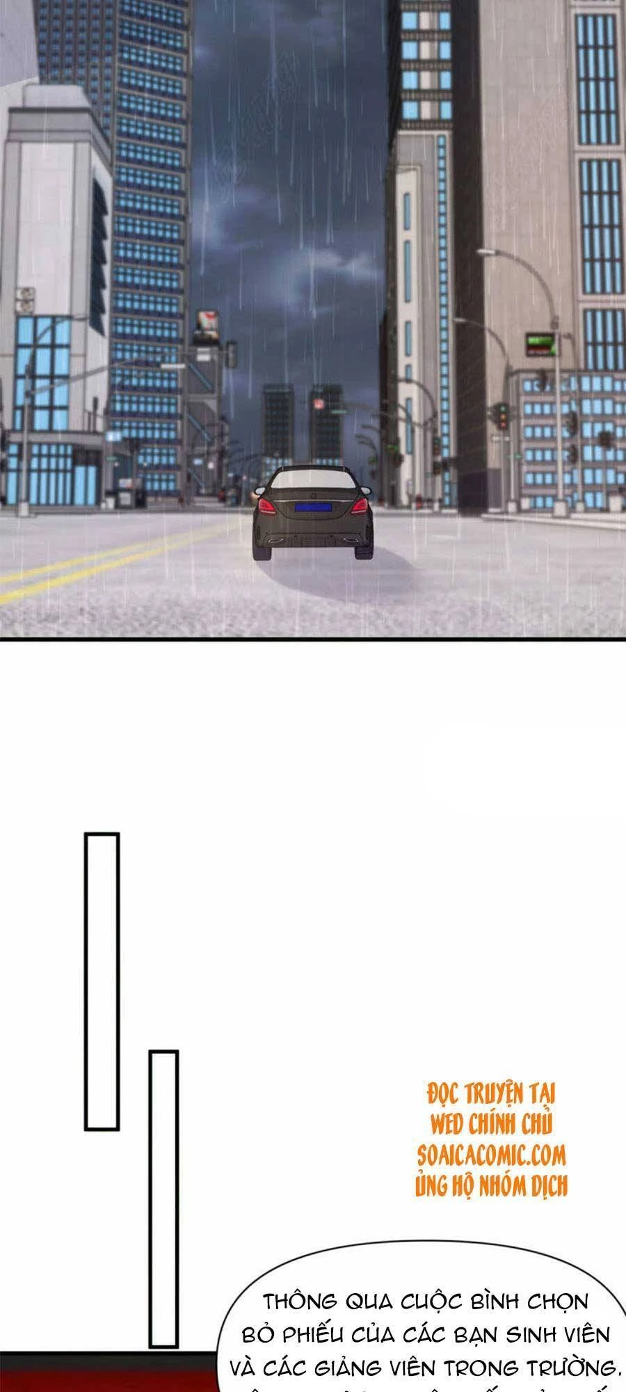 Đại Lão Gọi Tôi Tiểu Tổ Tông Chapter 101 - 6