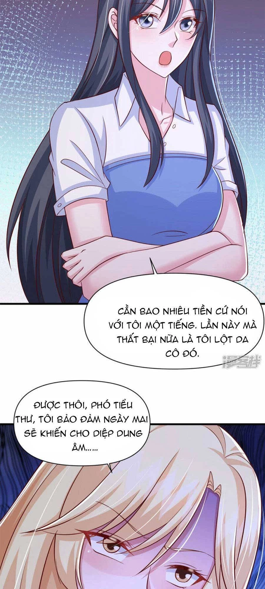 Đại Lão Gọi Tôi Tiểu Tổ Tông Chapter 101 - 20