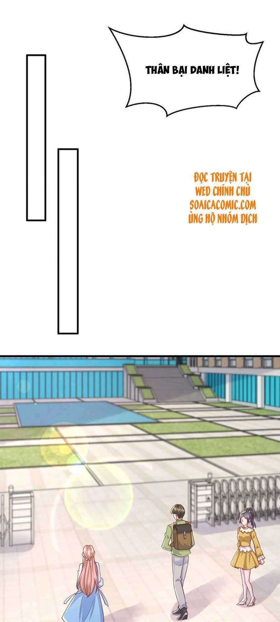 Đại Lão Gọi Tôi Tiểu Tổ Tông Chapter 101 - 22