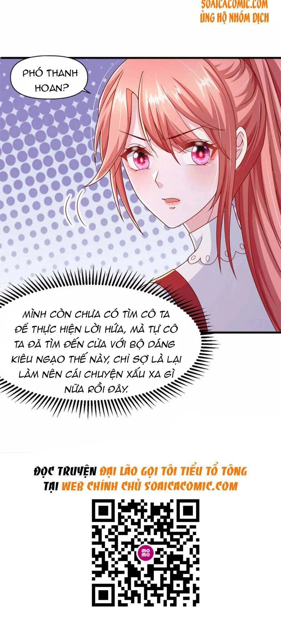 Đại Lão Gọi Tôi Tiểu Tổ Tông Chapter 101 - 26