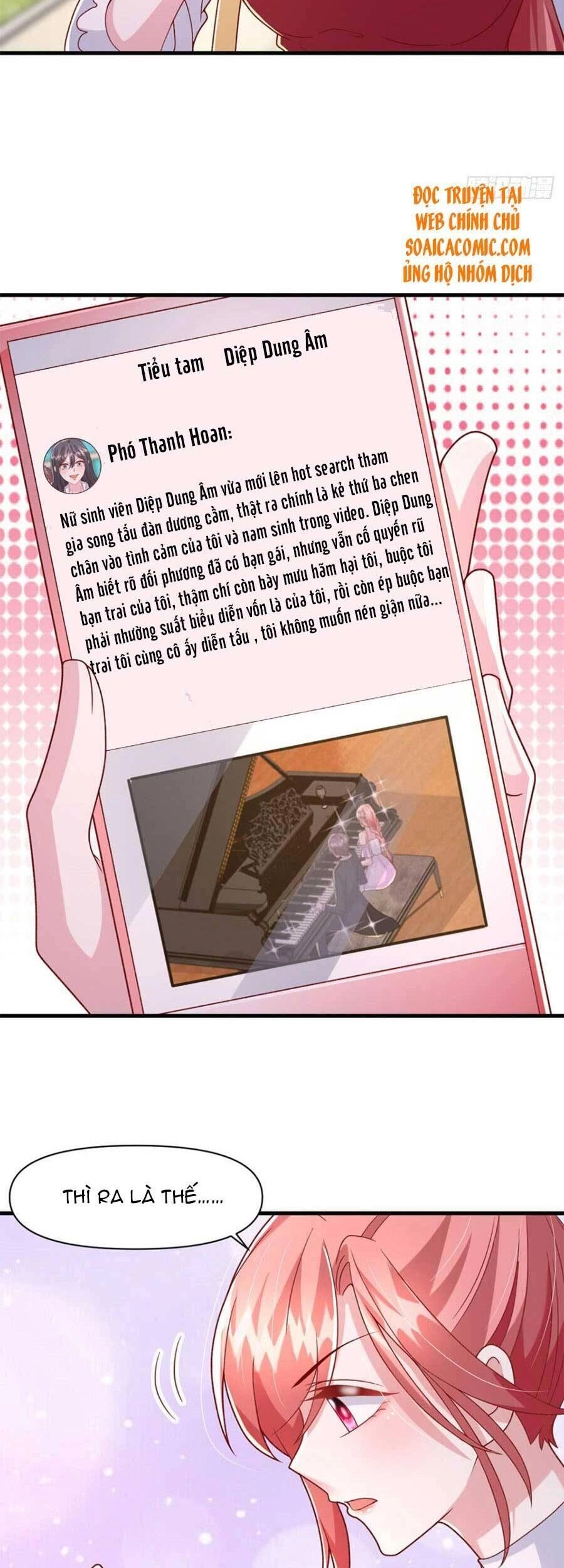 Đại Lão Gọi Tôi Tiểu Tổ Tông Chapter 102 - 5