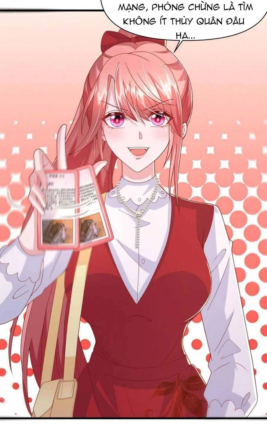 Đại Lão Gọi Tôi Tiểu Tổ Tông Chapter 102 - 7