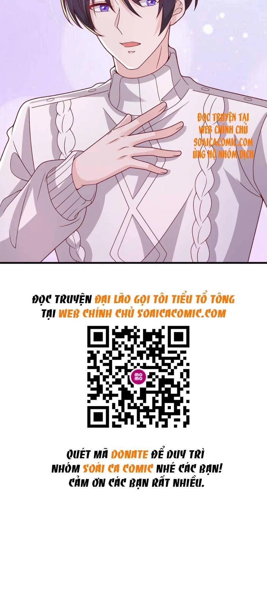 Đại Lão Gọi Tôi Tiểu Tổ Tông Chapter 102 - 22