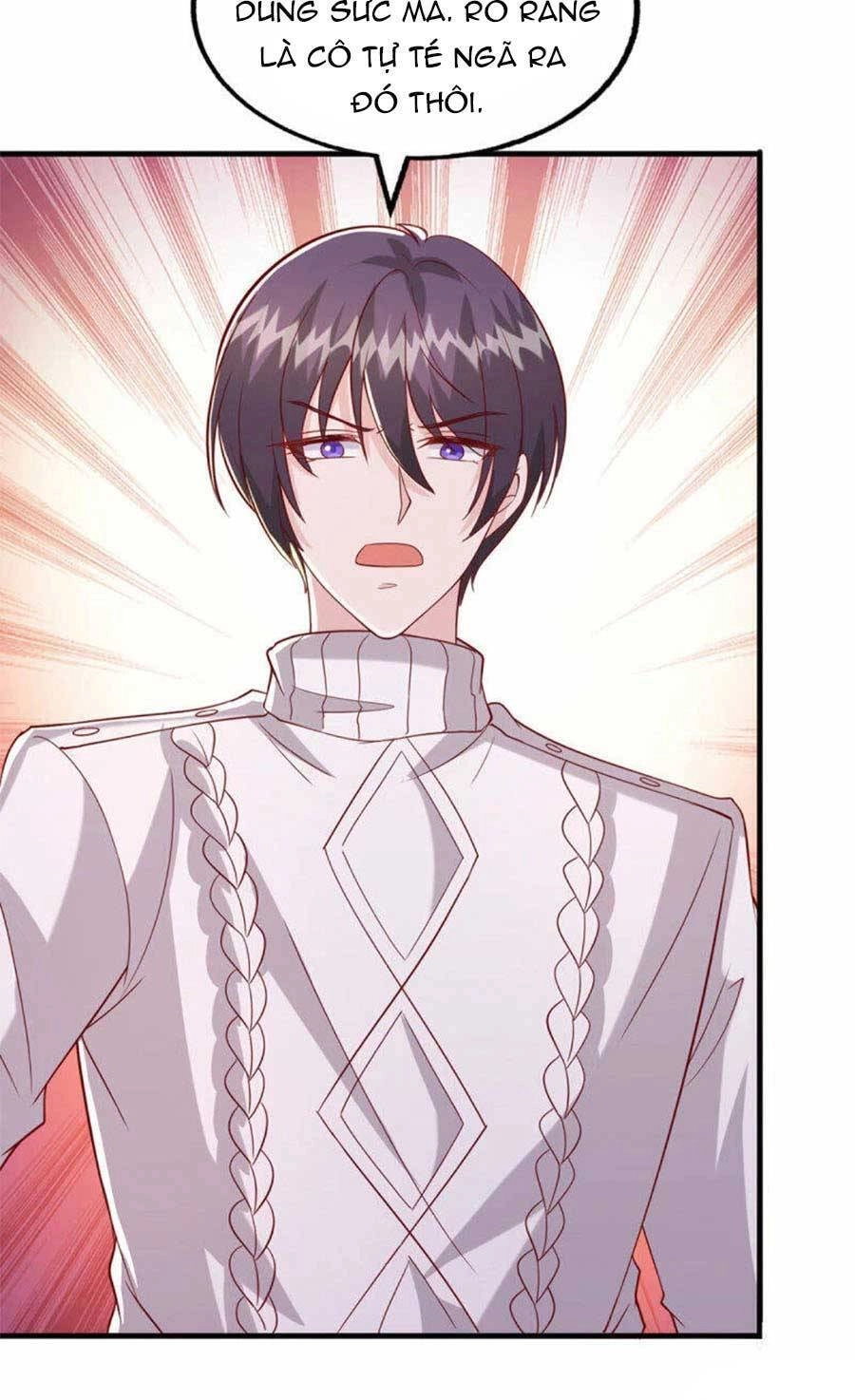 Đại Lão Gọi Tôi Tiểu Tổ Tông Chapter 103 - 6