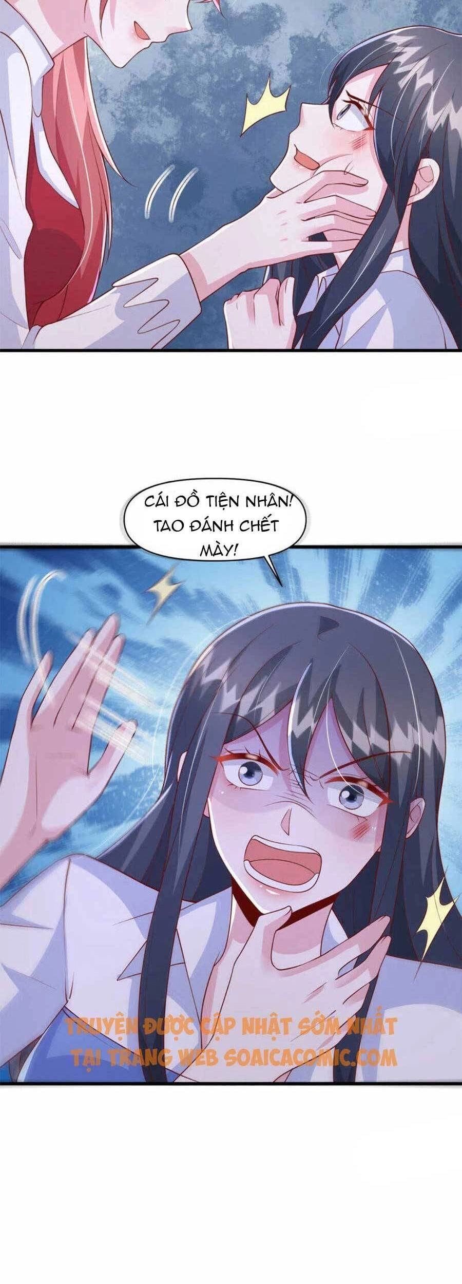 Đại Lão Gọi Tôi Tiểu Tổ Tông Chapter 103 - 10