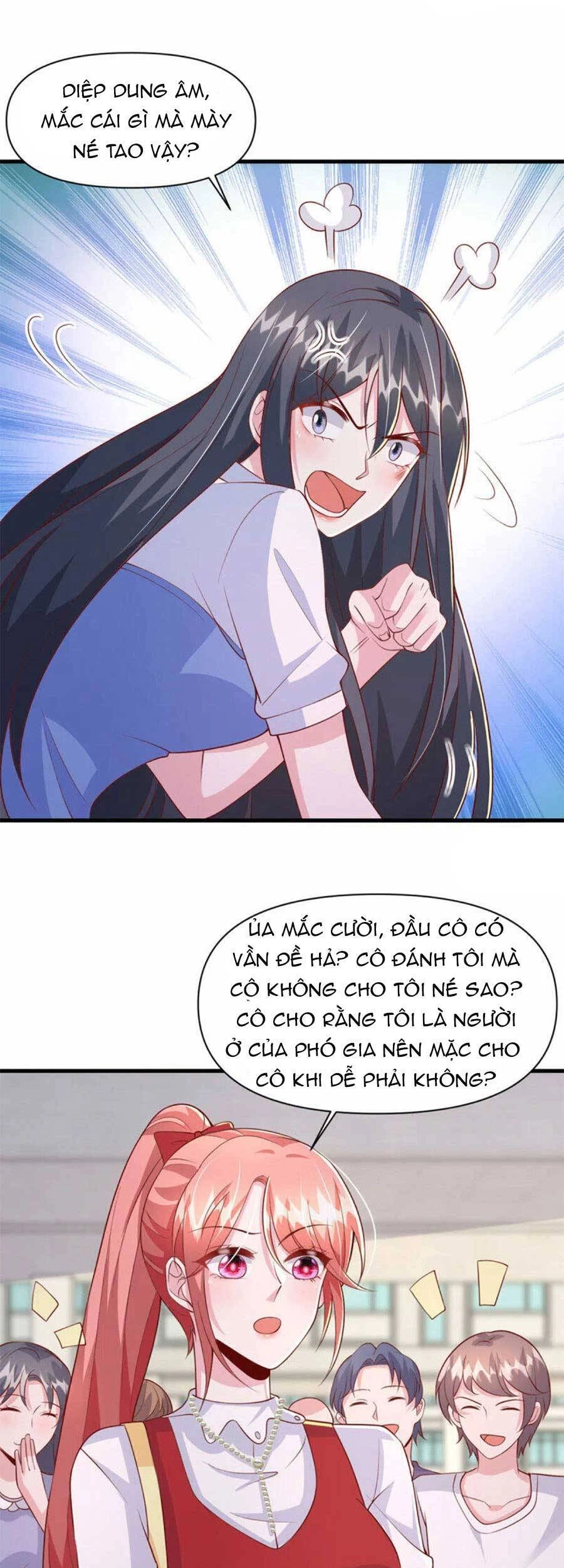 Đại Lão Gọi Tôi Tiểu Tổ Tông Chapter 103 - 12