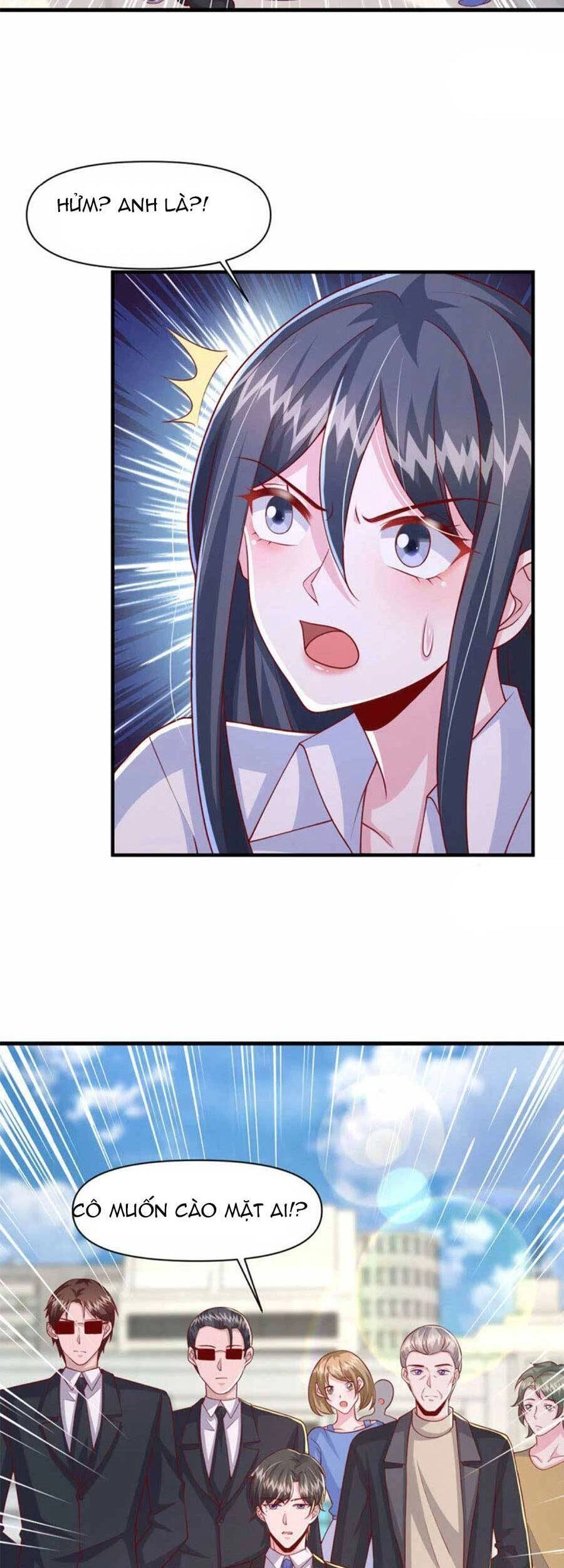 Đại Lão Gọi Tôi Tiểu Tổ Tông Chapter 103 - 15