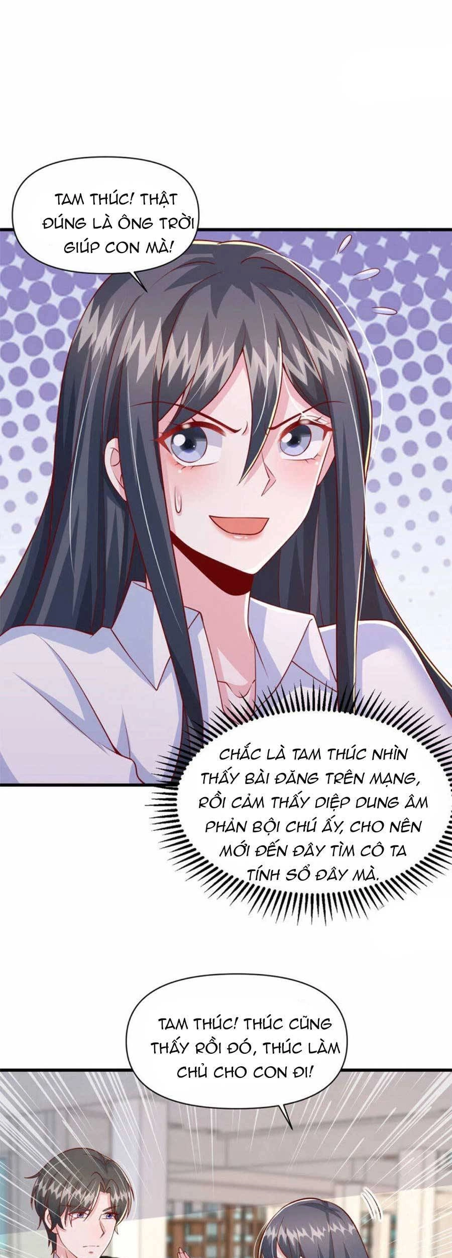 Đại Lão Gọi Tôi Tiểu Tổ Tông Chapter 103 - 18