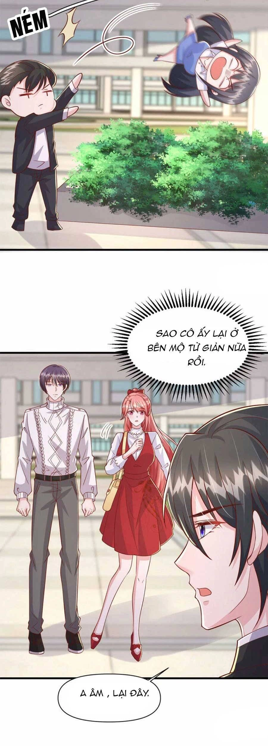 Đại Lão Gọi Tôi Tiểu Tổ Tông Chapter 103 - 20