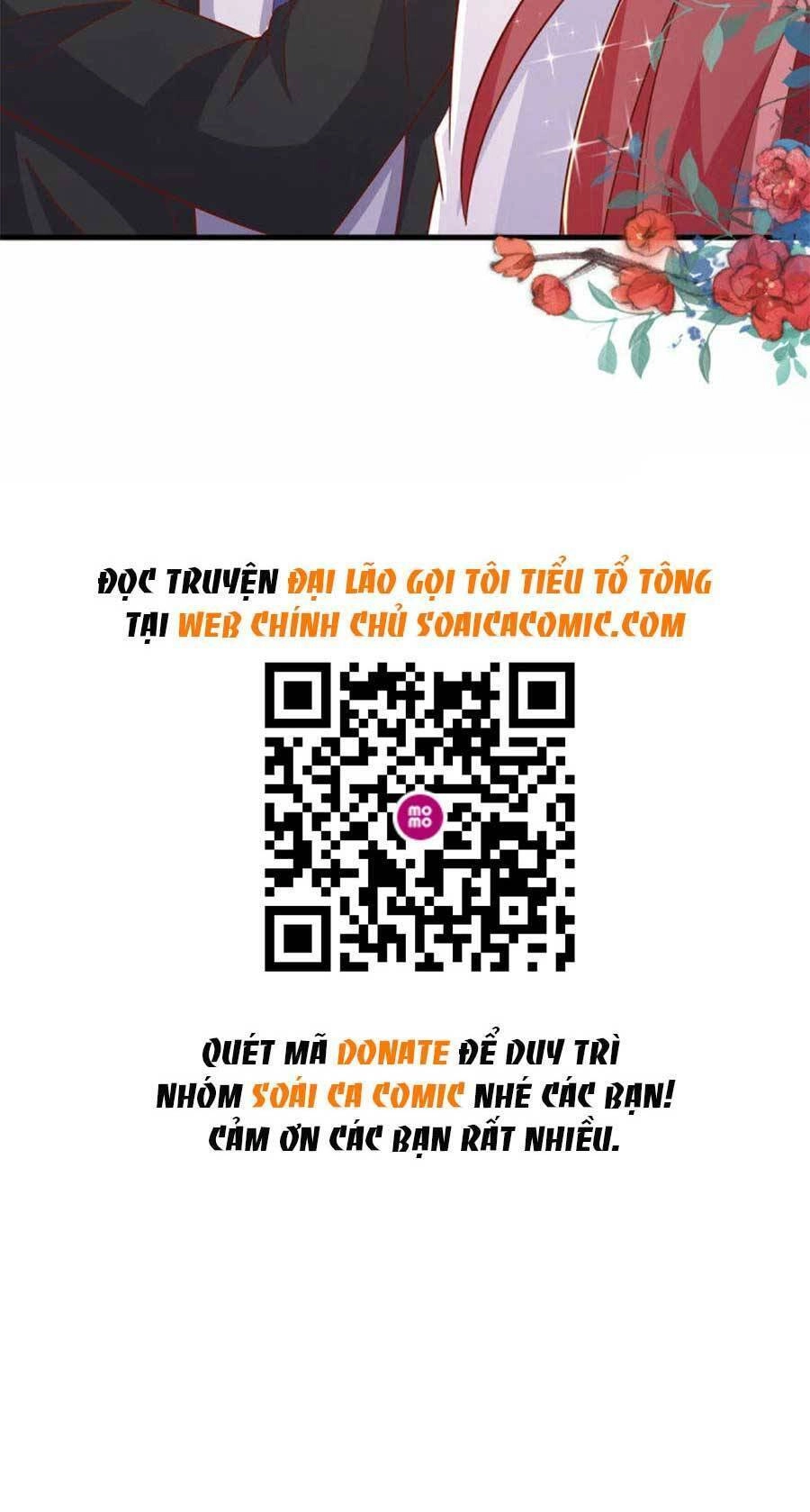 Đại Lão Gọi Tôi Tiểu Tổ Tông Chapter 103 - 22