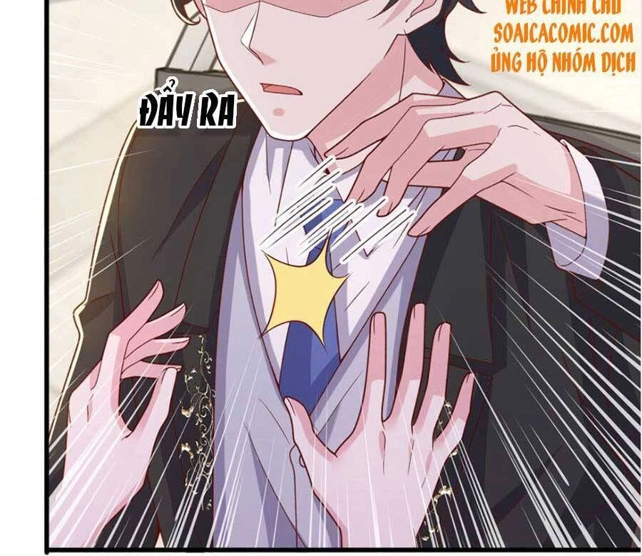 Đại Lão Gọi Tôi Tiểu Tổ Tông Chapter 105 - 7