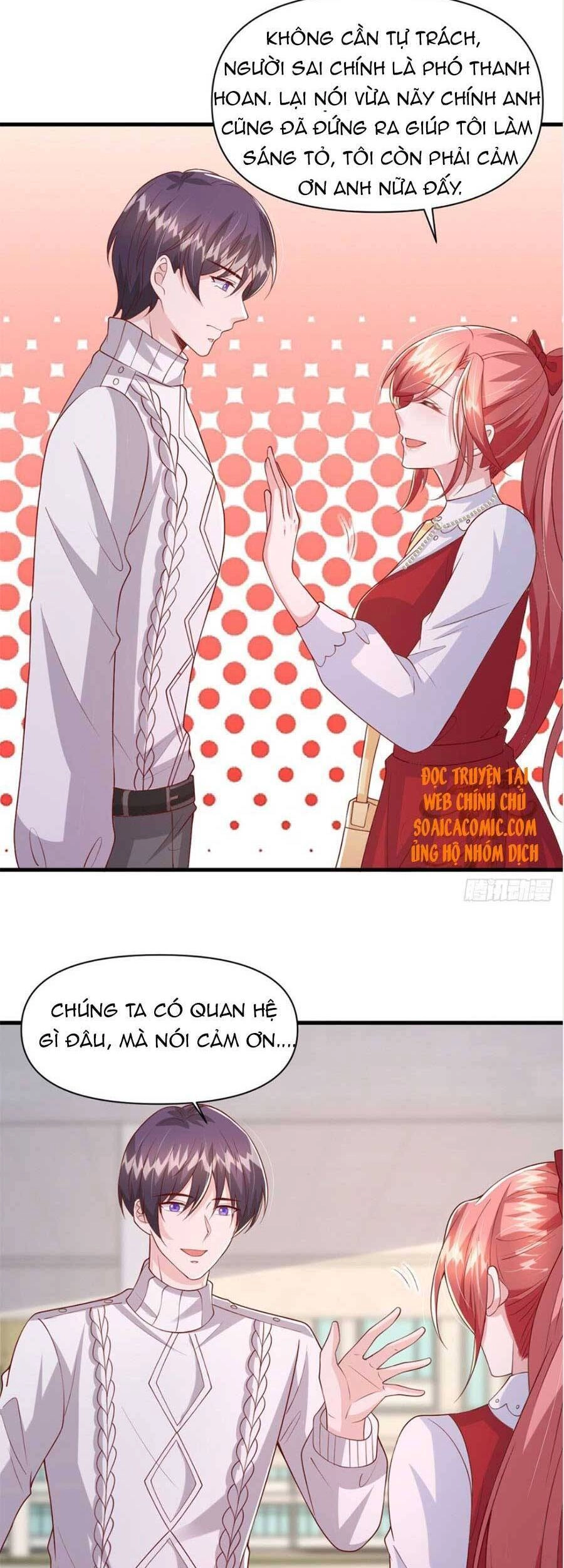 Đại Lão Gọi Tôi Tiểu Tổ Tông Chapter 105 - 17