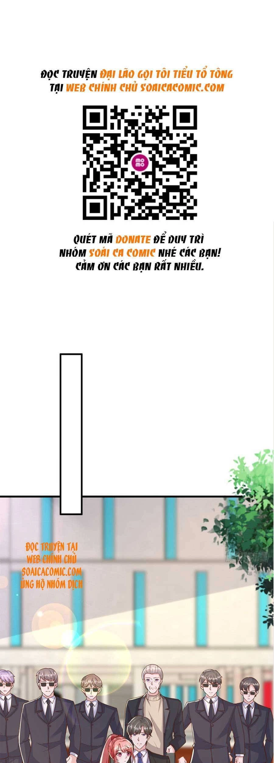 Đại Lão Gọi Tôi Tiểu Tổ Tông Chapter 106 - 2