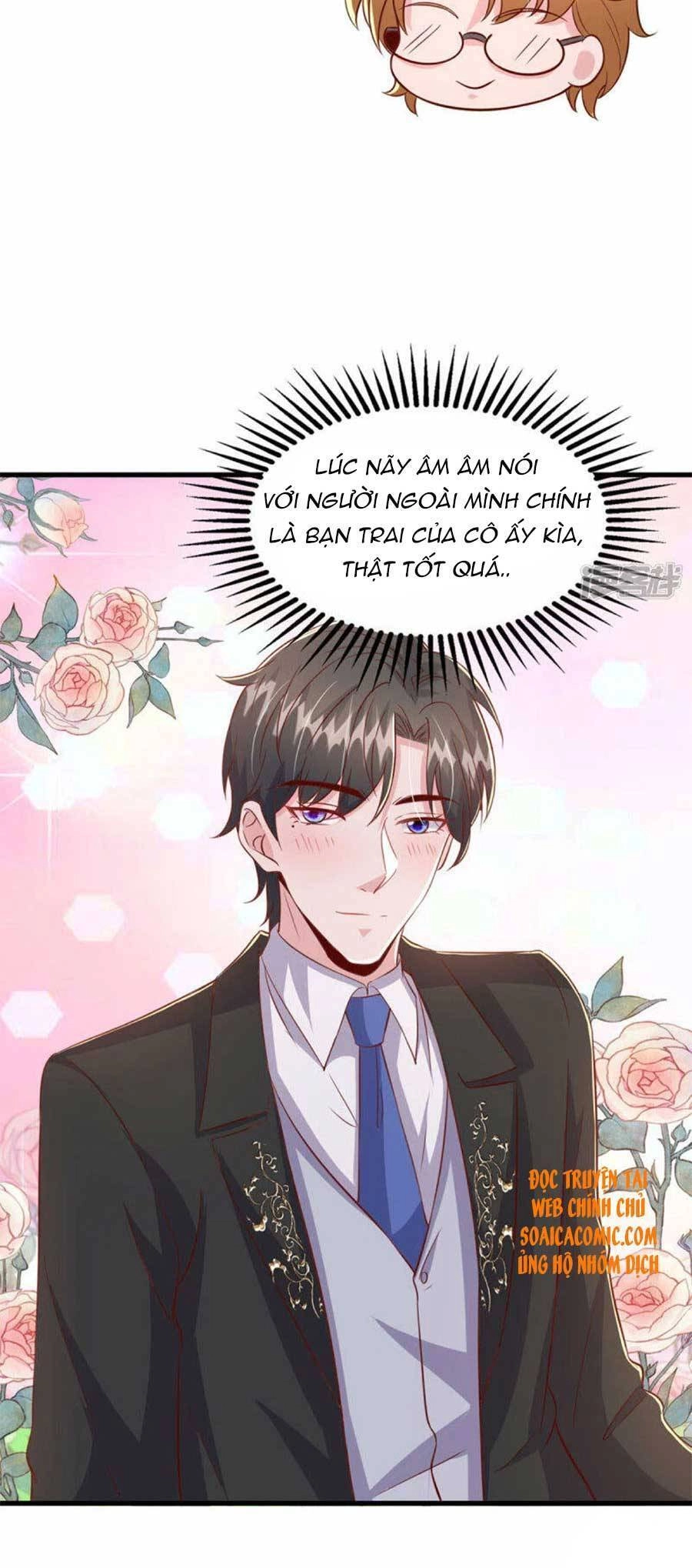 Đại Lão Gọi Tôi Tiểu Tổ Tông Chapter 107 - 11