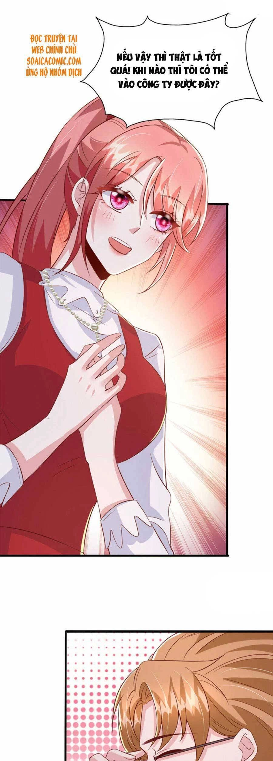 Đại Lão Gọi Tôi Tiểu Tổ Tông Chapter 107 - 12