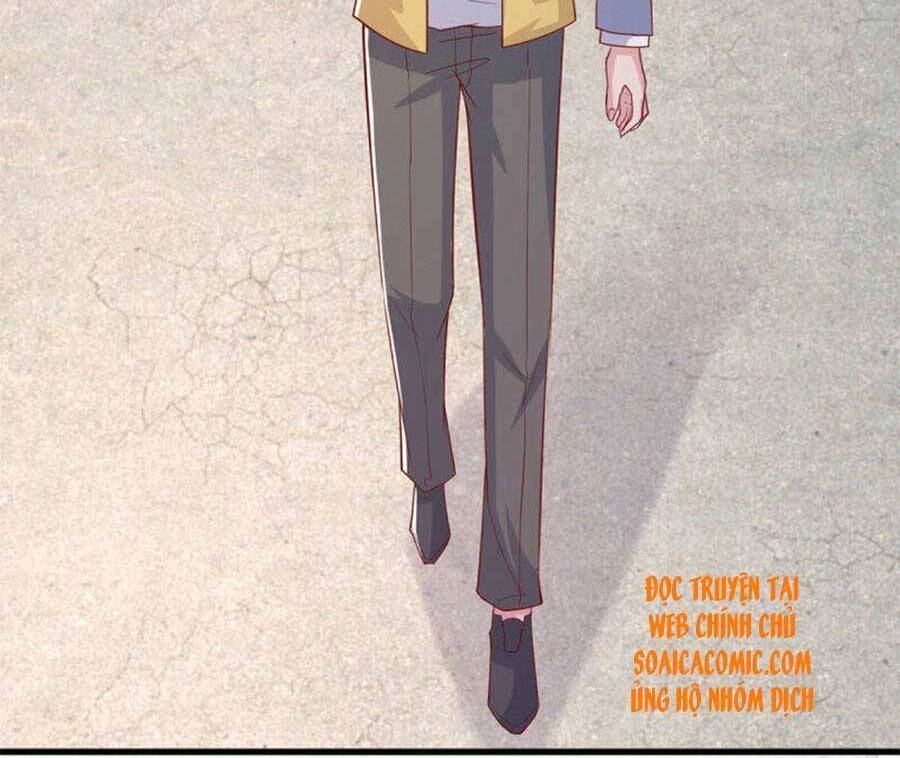 Đại Lão Gọi Tôi Tiểu Tổ Tông Chapter 107 - 17