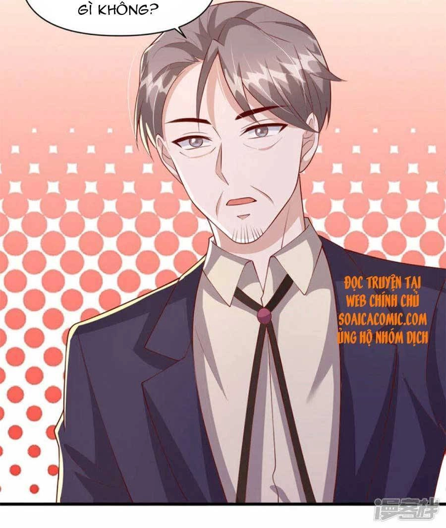 Đại Lão Gọi Tôi Tiểu Tổ Tông Chapter 107 - 22