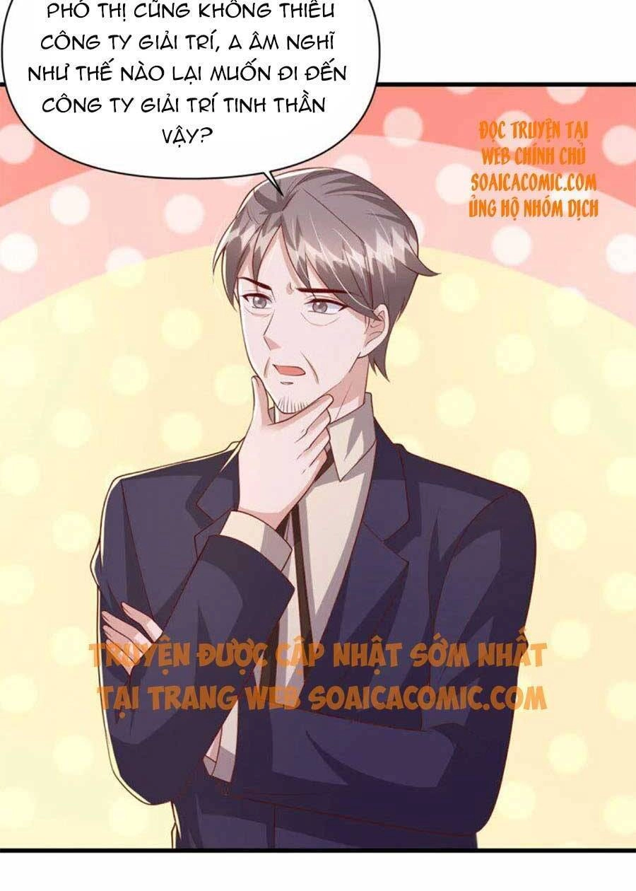 Đại Lão Gọi Tôi Tiểu Tổ Tông Chapter 107 - 25