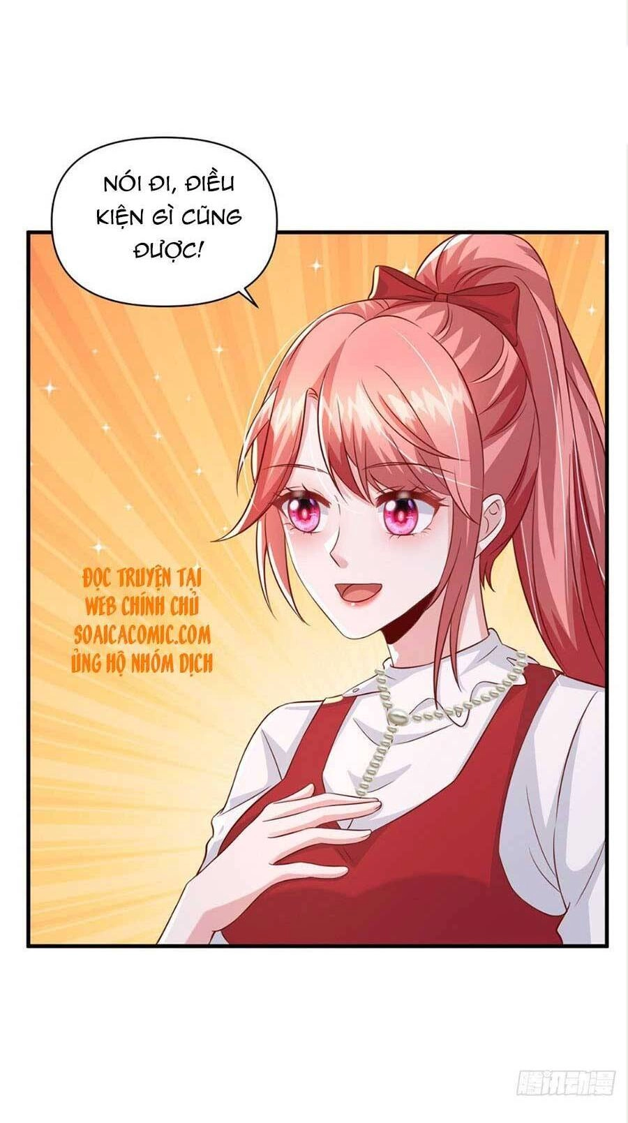 Đại Lão Gọi Tôi Tiểu Tổ Tông Chapter 108 - 16