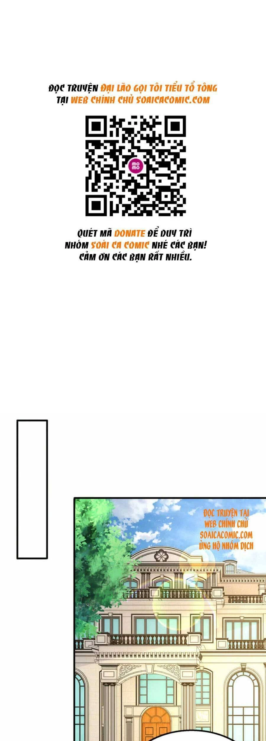 Đại Lão Gọi Tôi Tiểu Tổ Tông Chapter 109 - 2