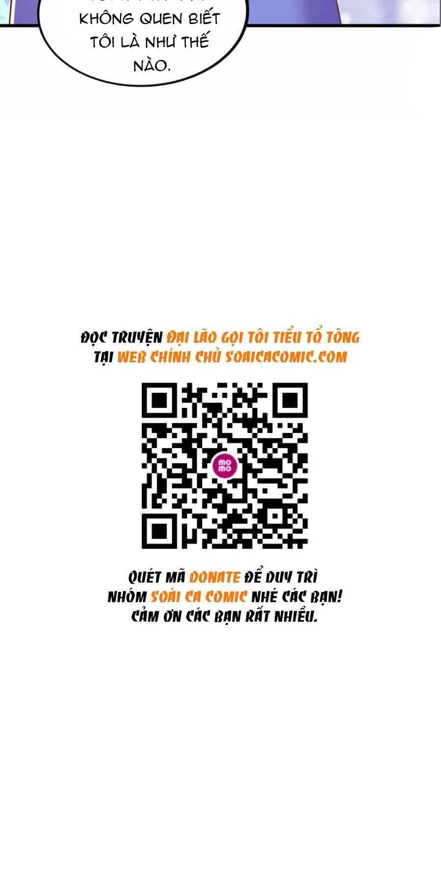 Đại Lão Gọi Tôi Tiểu Tổ Tông Chapter 109 - 25