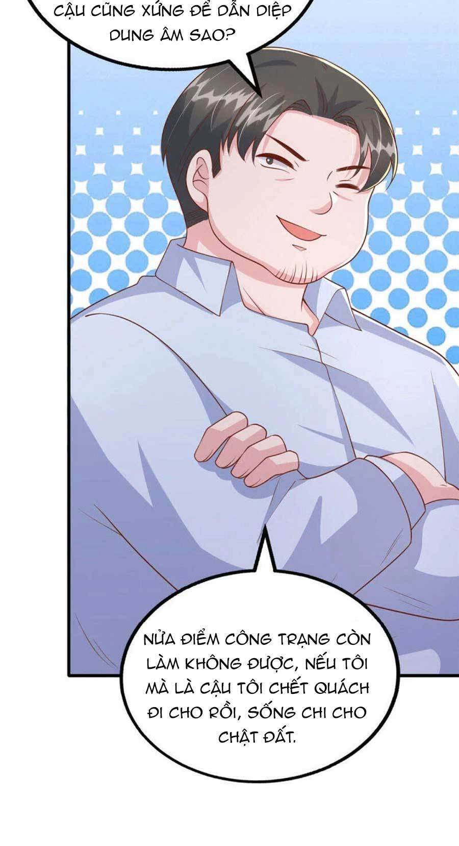 Đại Lão Gọi Tôi Tiểu Tổ Tông Chapter 110 - 11