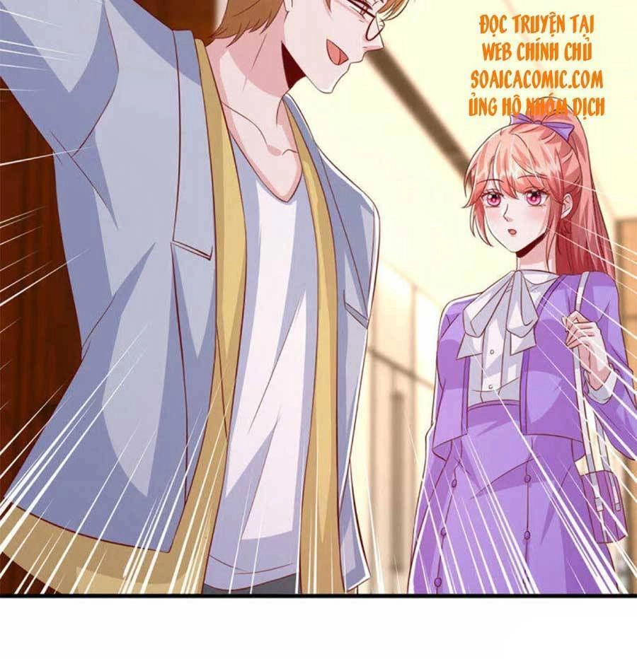 Đại Lão Gọi Tôi Tiểu Tổ Tông Chapter 111 - 11