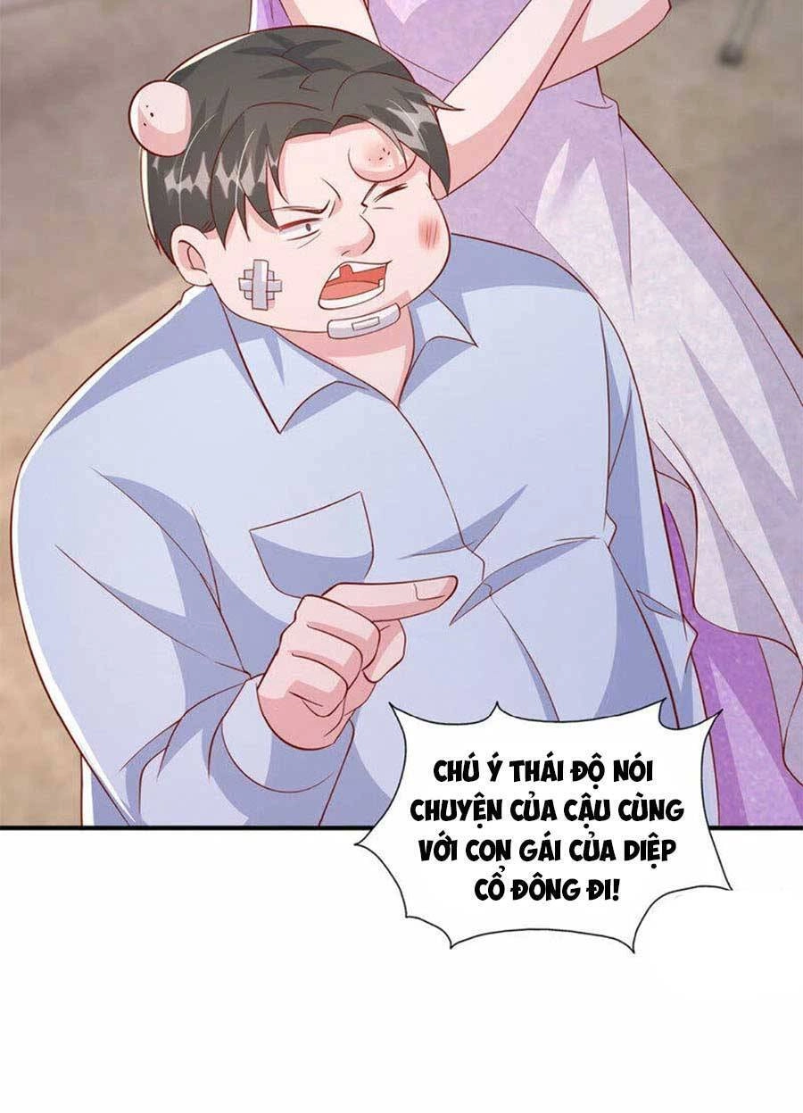 Đại Lão Gọi Tôi Tiểu Tổ Tông Chapter 111 - 16