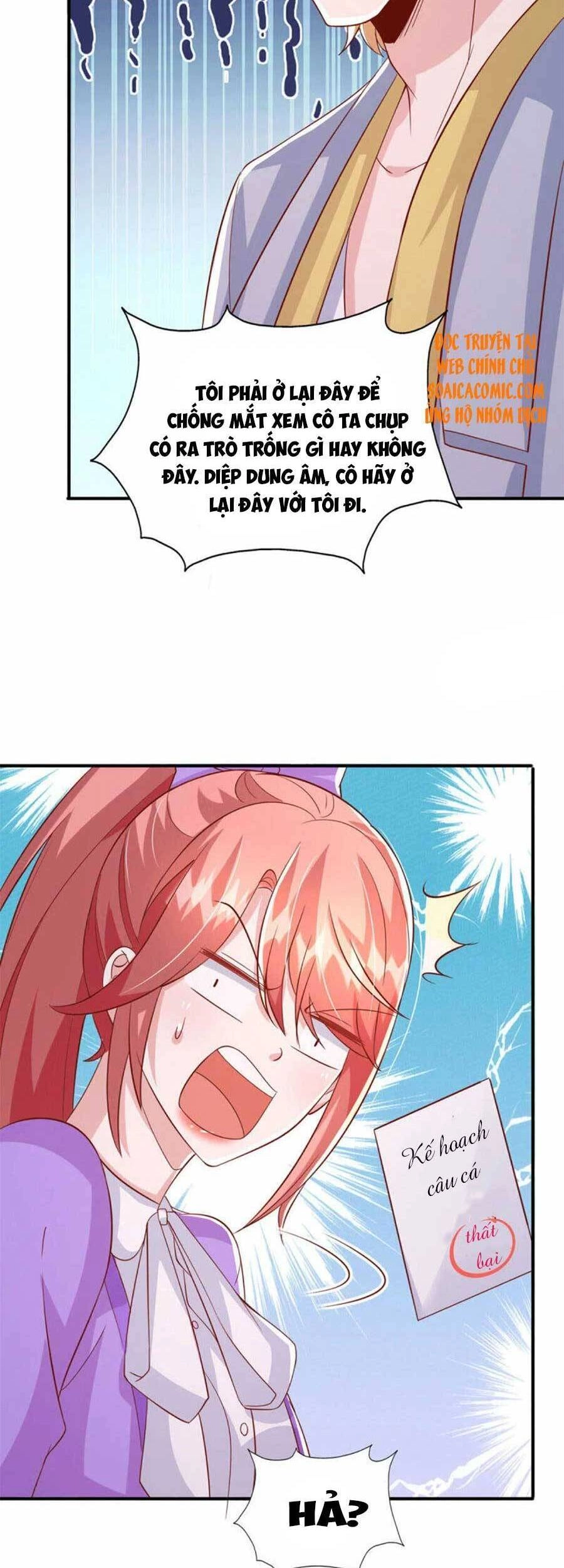 Đại Lão Gọi Tôi Tiểu Tổ Tông Chapter 111 - 20