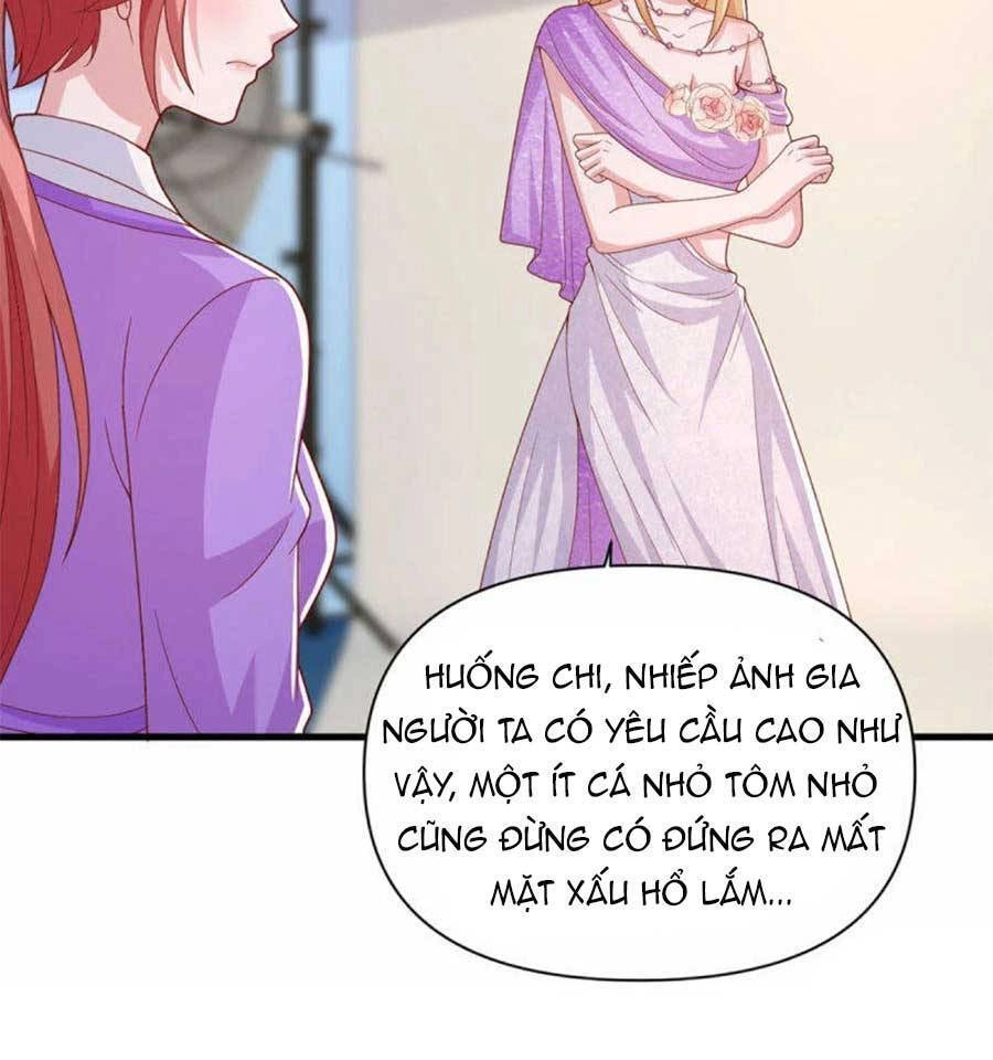 Đại Lão Gọi Tôi Tiểu Tổ Tông Chapter 112 - 11