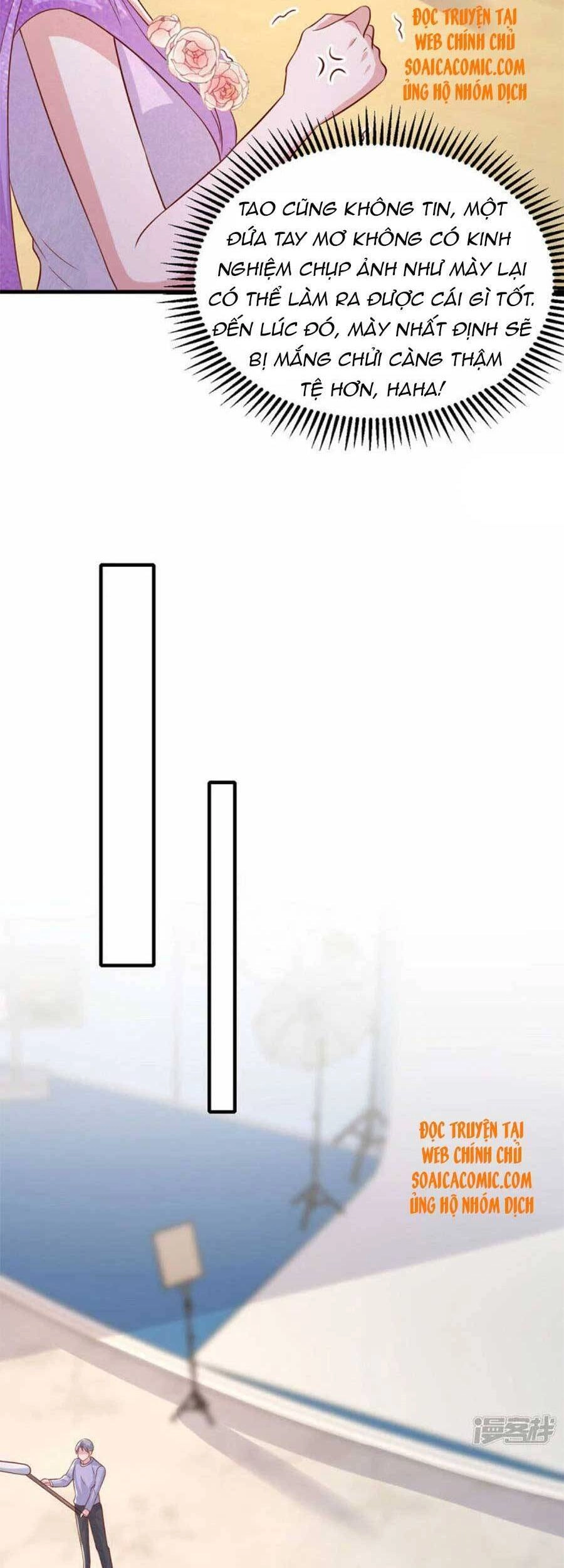 Đại Lão Gọi Tôi Tiểu Tổ Tông Chapter 112 - 19