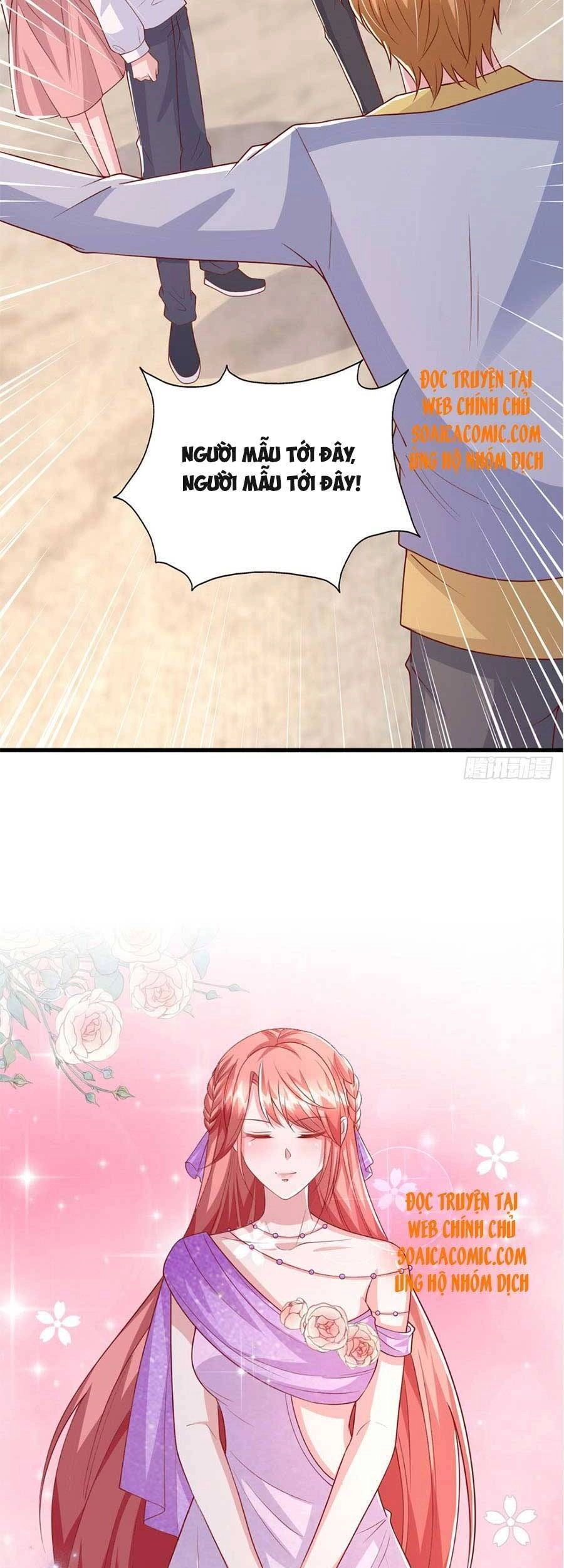 Đại Lão Gọi Tôi Tiểu Tổ Tông Chapter 113 - 4