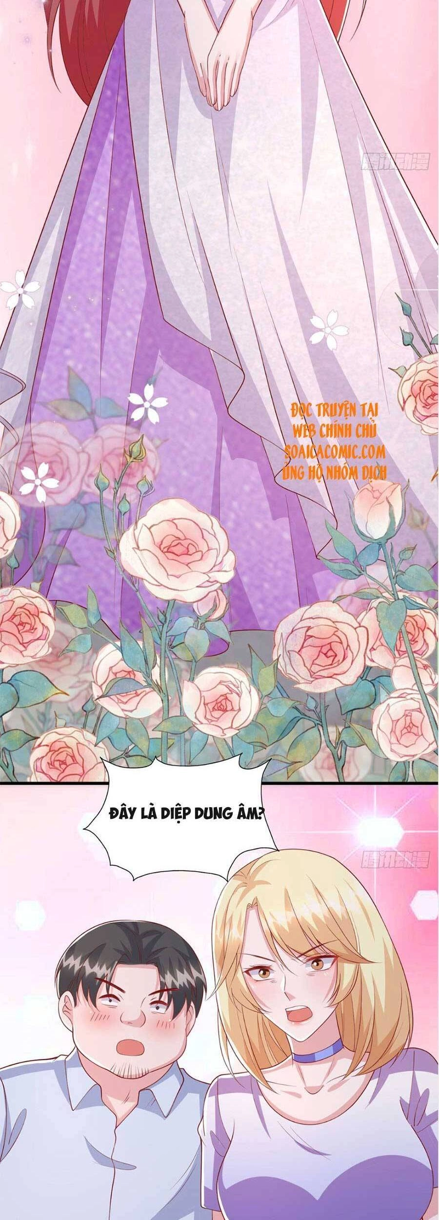 Đại Lão Gọi Tôi Tiểu Tổ Tông Chapter 113 - 5