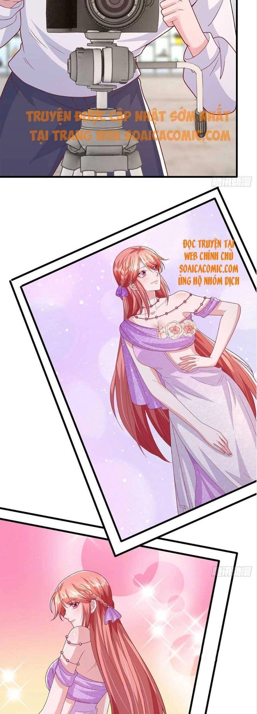 Đại Lão Gọi Tôi Tiểu Tổ Tông Chapter 113 - 15