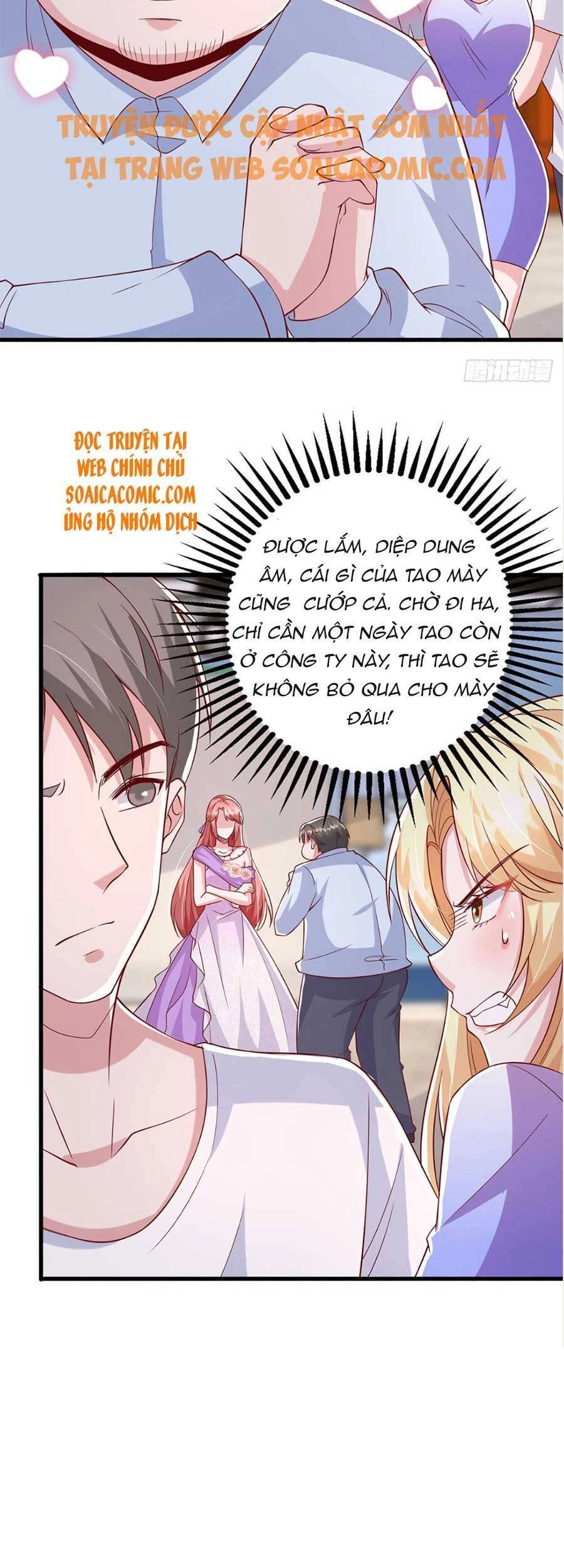 Đại Lão Gọi Tôi Tiểu Tổ Tông Chapter 113 - 24