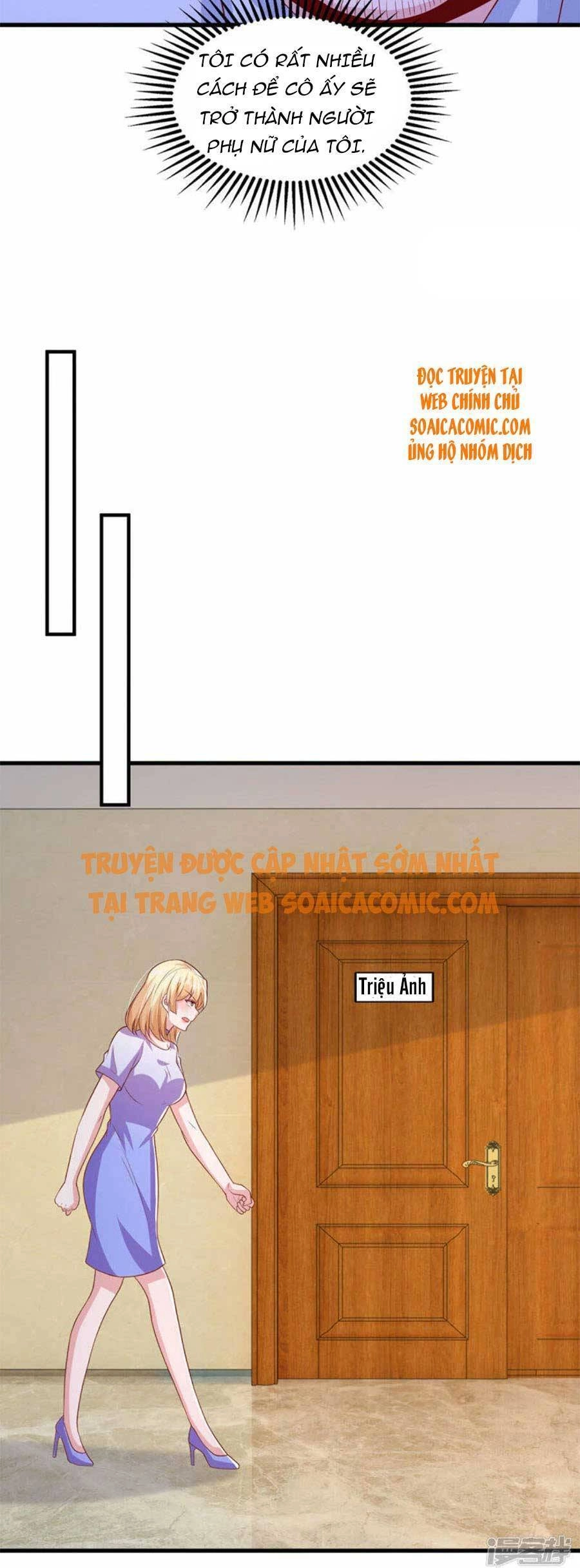 Đại Lão Gọi Tôi Tiểu Tổ Tông Chapter 114 - 6