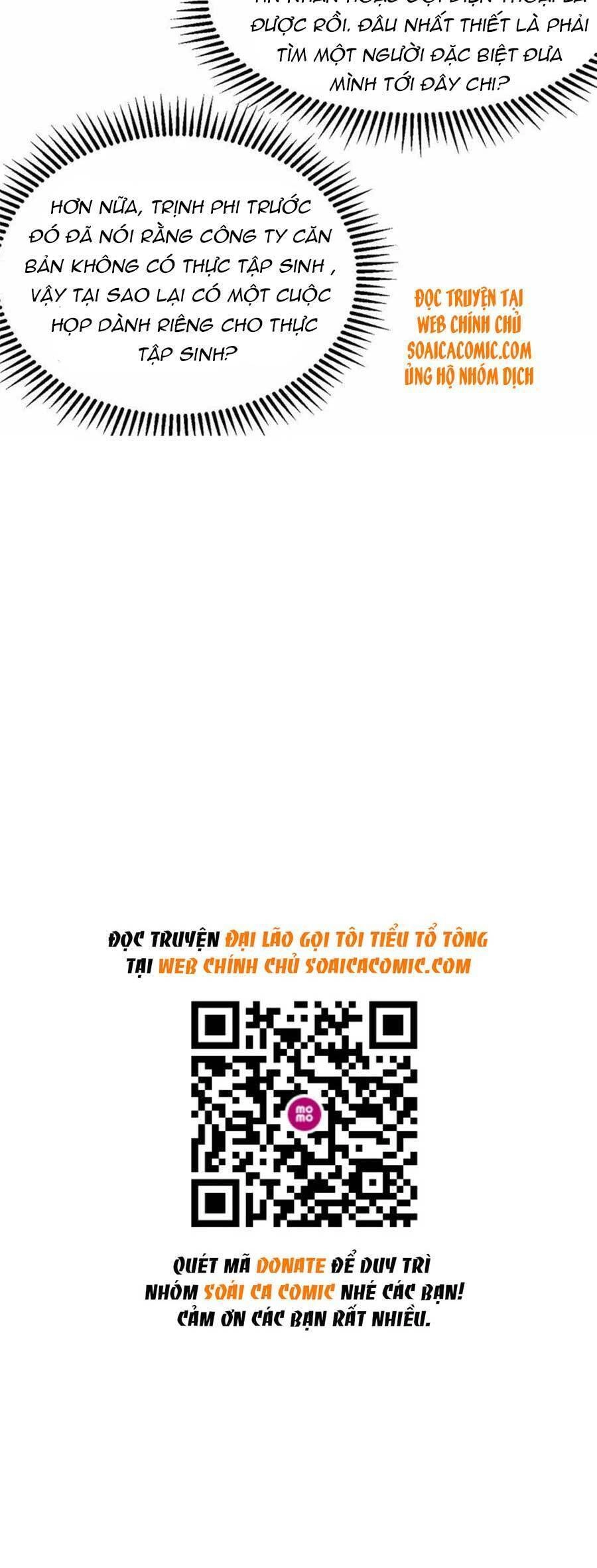 Đại Lão Gọi Tôi Tiểu Tổ Tông Chapter 114 - 22