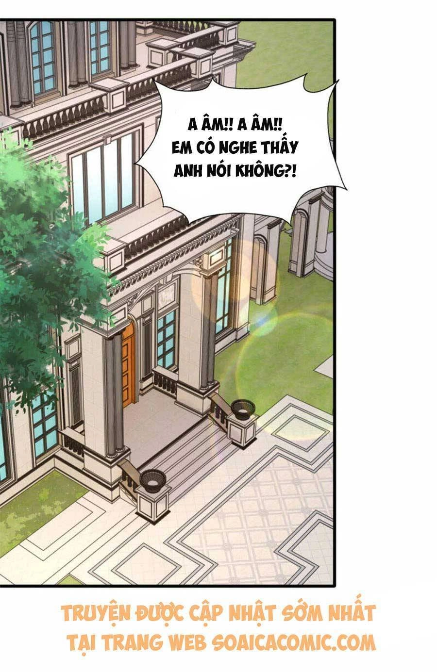 Đại Lão Gọi Tôi Tiểu Tổ Tông Chapter 115 - 16