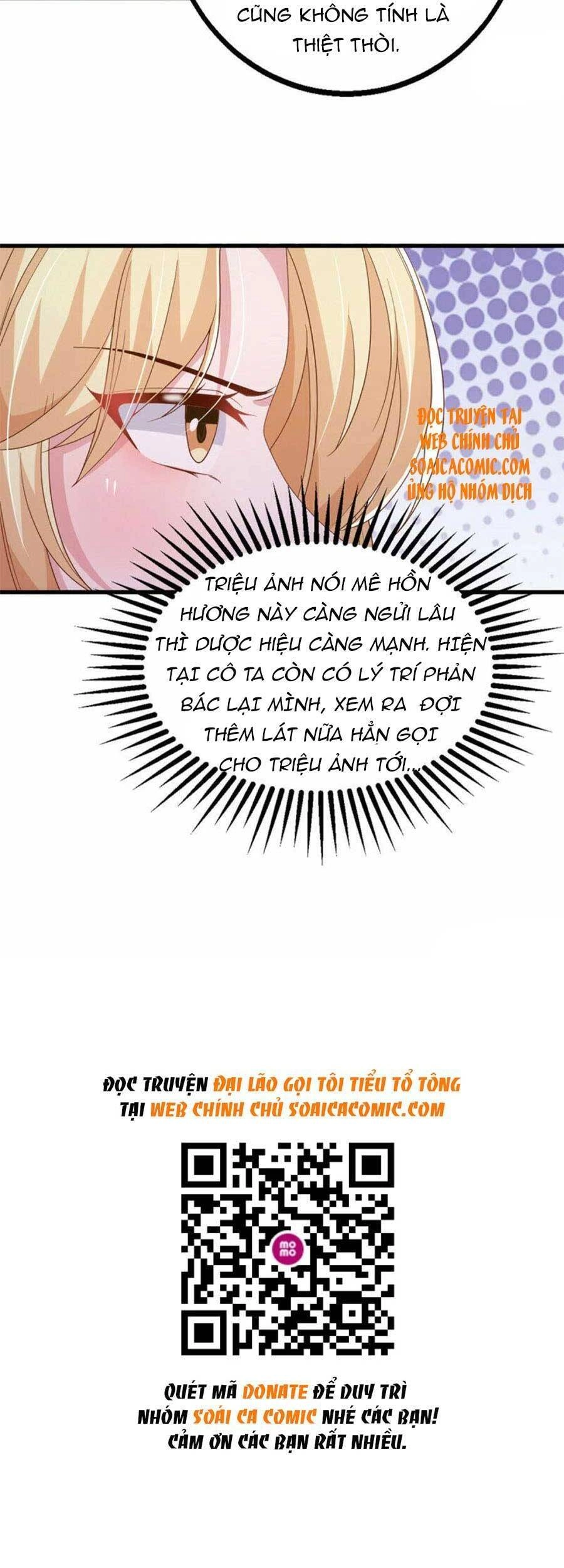 Đại Lão Gọi Tôi Tiểu Tổ Tông Chapter 115 - 24