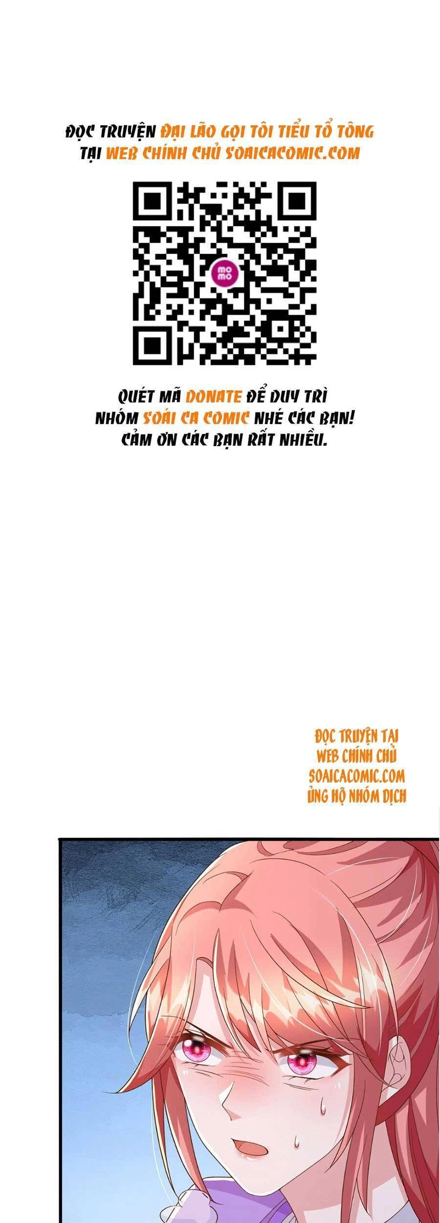 Đại Lão Gọi Tôi Tiểu Tổ Tông Chapter 116 - 2