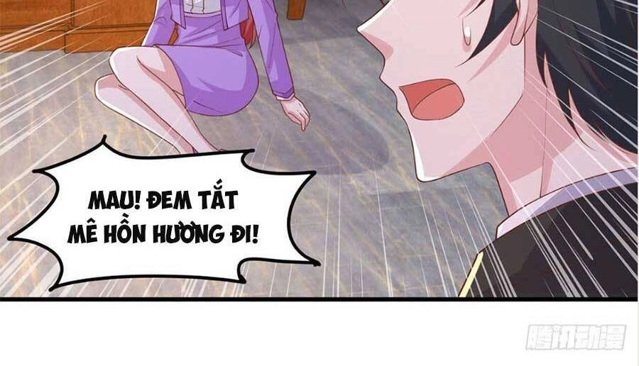 Đại Lão Gọi Tôi Tiểu Tổ Tông Chapter 116 - 13