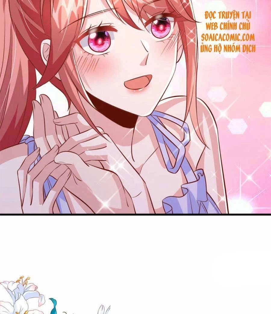 Đại Lão Gọi Tôi Tiểu Tổ Tông Chapter 119 - 6