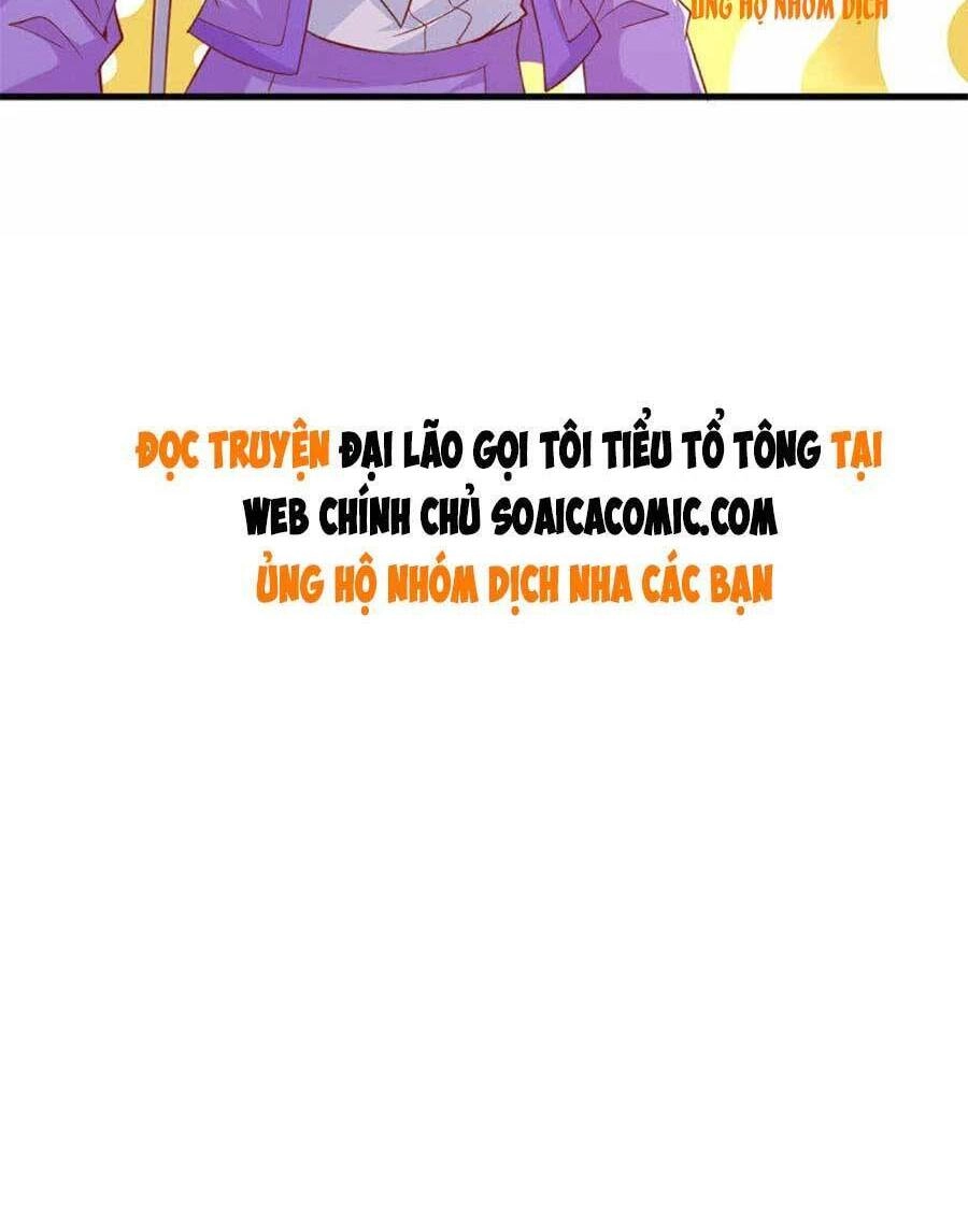 Đại Lão Gọi Tôi Tiểu Tổ Tông Chapter 119 - 23